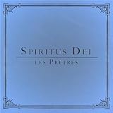 Spiritus Dei - Coffret collector (CD + DVD + calendrier + lettre)par Les Pretres