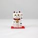 Manekineko 7,5cm, weiß, ORIGINAL