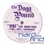 Vibe [12" VINYL]