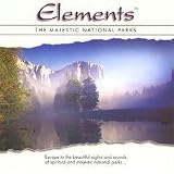 Elements: The Majestic National Parks
