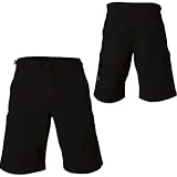 prAna Men's Stretch Zion Short