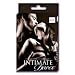 California Exotics Intimate Dares Card Game