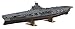 Hasegawa HAZ03 1:450 Scale IJN Aircraft Carrier Shinano Model Kit