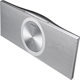 New - Samsung MM-D470D Micro Hi-Fi System - 20 W RMS - iPod Supported - KV0819