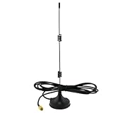 eForCity Wireless Router RP SMA 7dbi Antenna For D-Link Netgear