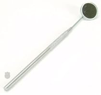 Stainless Steel Dental Mirror - 6