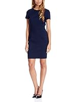 Pedro del Hierro Vestido (Azul Marino)