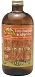 Review Dynamic Health Laboratories  / Papaya Acidophilus - 16 oz - case of 12