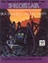 Tower of Cirith Ungol and Shelob's Lair (Middle Earth Role Playing/MERP)