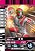 仮面ライダーバトルガンバライド 第8弾 仮面ライダーZX 【レア】 No.8-049
