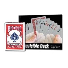 Invisible Deck