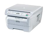 Brother DCP-7030 Personal Laser Copier and Printer (DCP7030)