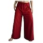 Sarong Wrap Around Pants, Yoga Pants