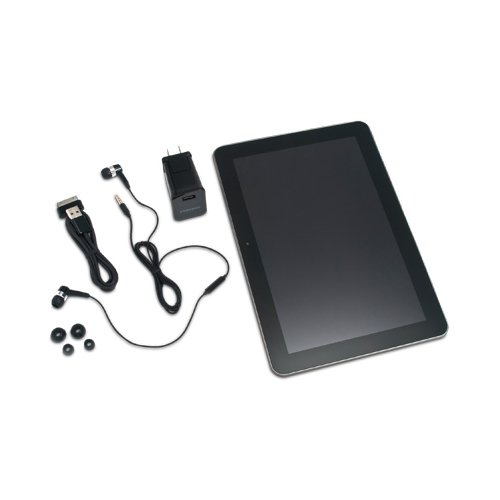 Gray Tabletmetallic B005j2qs3m