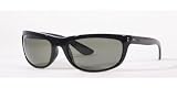 Ray-Ban RB 4089 Balorama Sunglasses