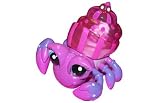 Xia-Xia Pets Hermit Crab Figure Bimini