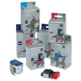5 Star Compatible Inkjet Cartridge Black [Lexmark 13400HC Equivalent]