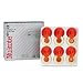 Nu-Kote Compatible Correction Tape for IBM Typewriters, Six per Box