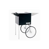 Cart for Professional Series 4 oz. Popcorn Popper