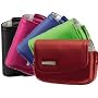 Fujifilm Pink Premium Case For FinePix Z20fd