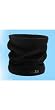 Gill Neck Gaiter in BLACK HT21 2012