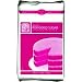 Bakers & Chefs 10 Times Ultra Fine Powdered Sugar - 7 lb. bag