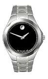 Movado Luno Sport Black Museum Dial Men's watch #606378
