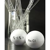 Review Fred  / Good Chemistry Salt and Pepper Shakers