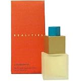 Realities 3.4oz Eau De Toilette Spray