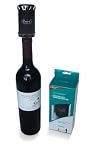 from CELLARDINE Rouge 02 Electronic Wine Breather (Model 3738)