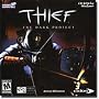 THIEF: THE DARK PROJECT