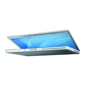 Apple MacBook Pro MA610LL/A 15" Laptop (2.33 GHz Intel Core 2 Duo, 2 GB RAM, 120 GB Hard Drive, DVD/CD SuperDrive)