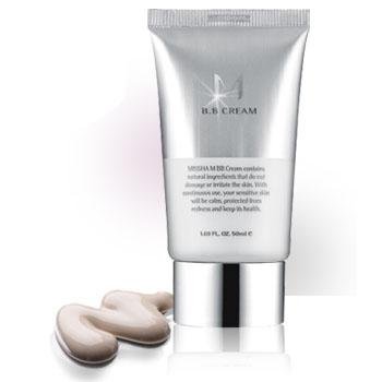 MISSHA M BB Cream (Blemish Balm)
