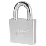 UPC 037325002006 product image for Rectangular Padlock | upcitemdb.com