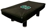 Michigan State Spartans Billiard Table Cover NCAA College Athletics Fan Shop Sports Team Merchandise