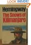 "The Snows of Kilimanjaro", and Other Stories