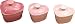 Le Creuset �����J���E�_���[���i�t�^�t�j �n�[�g�E�R���N�V���� 07 910021-00-98