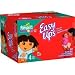 Pampers Easy Ups Trainers for Girls, Size 4 (16-34 Lbs), Value Pack, 88 Training Pants