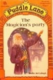 The magician's party
