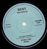 ELEANOR RIGBY 7 INCH (7