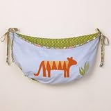 Tiger Tales Toy Bag