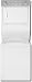 MaytagR Super Stack Electric Laundry Pair0