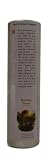 Red & Green Co. Budding Flower, Green Tea, 3.25 Ounce Aluminum Can (Pack of 2)