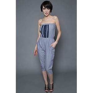 Buy *LA Boutique The Isolde Jumpsuit,Jumpers for Women by *LA Boutique