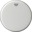 Remo Vintage Emperor Batter, Coated, 12-inch Diameter