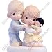 Adopting A Life Of Love - Precious Moments 108527