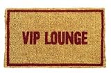 GIFT COMPANY 76518 Kokos-Fussmatte, 74x44 cm VIP Lounge