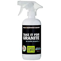 Take It for Granite - Granite Cleaner and Polish