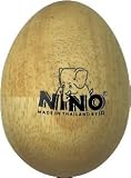 Meinl Wood Egg Shaker