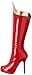 Ellie Shoes Women's 517-Comet Boot